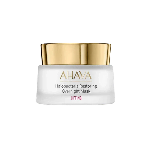 AHAVA Halobacteria Restoring Overnight Mask 50ml