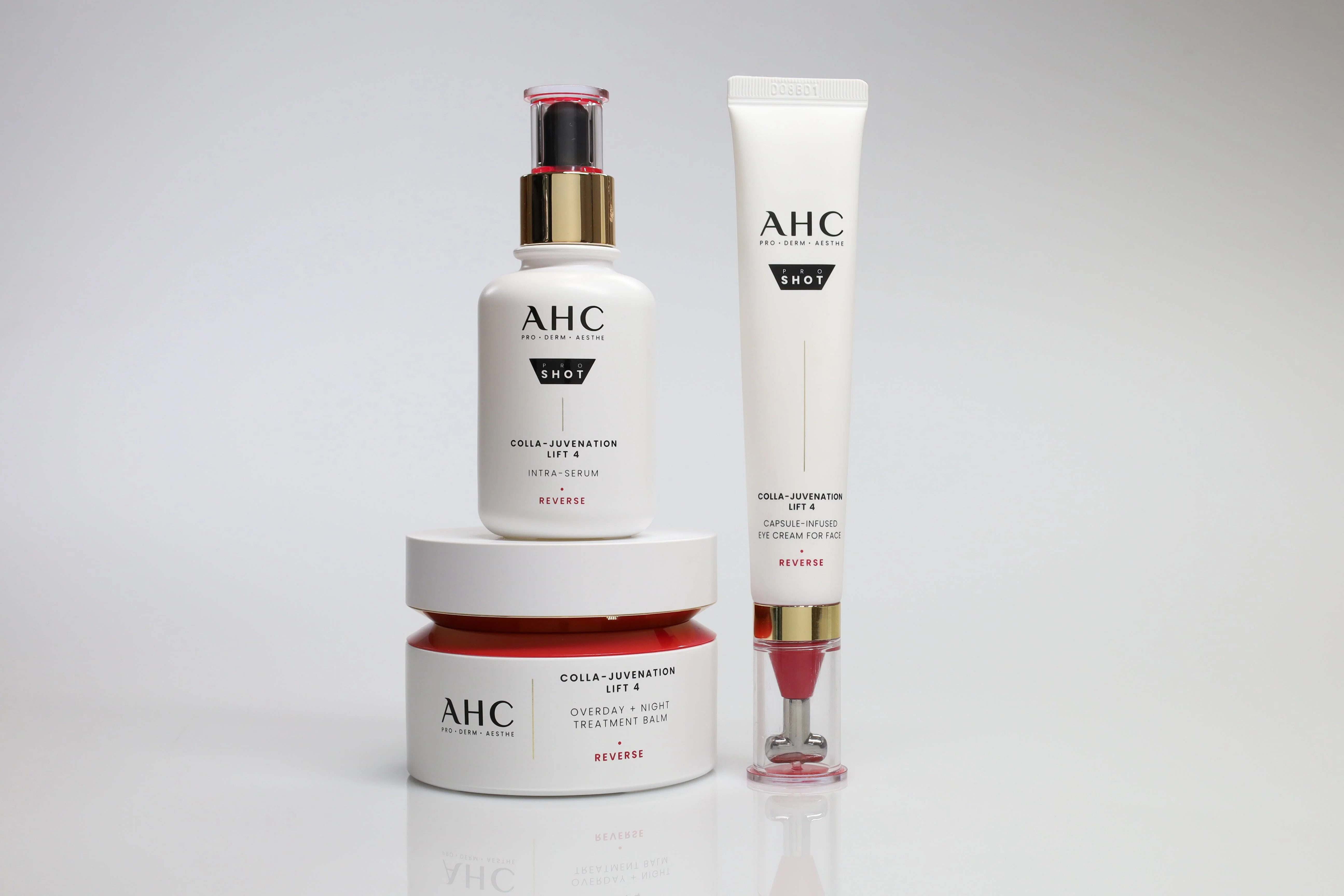 AHC Colla Juve Day + Night Balm 50ml - Image 10