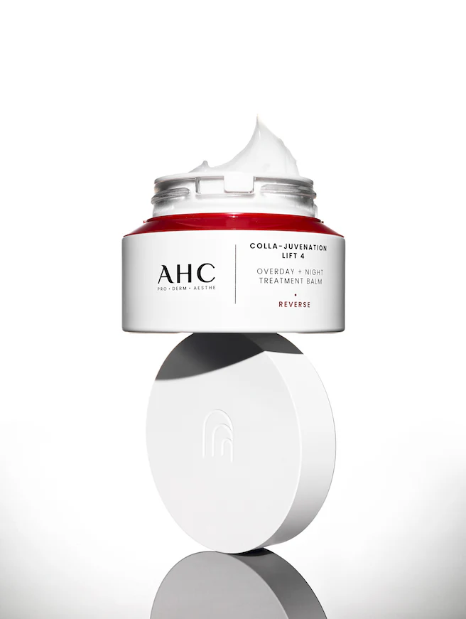 AHC Colla Juve Day + Night Balm 50ml - Image 4