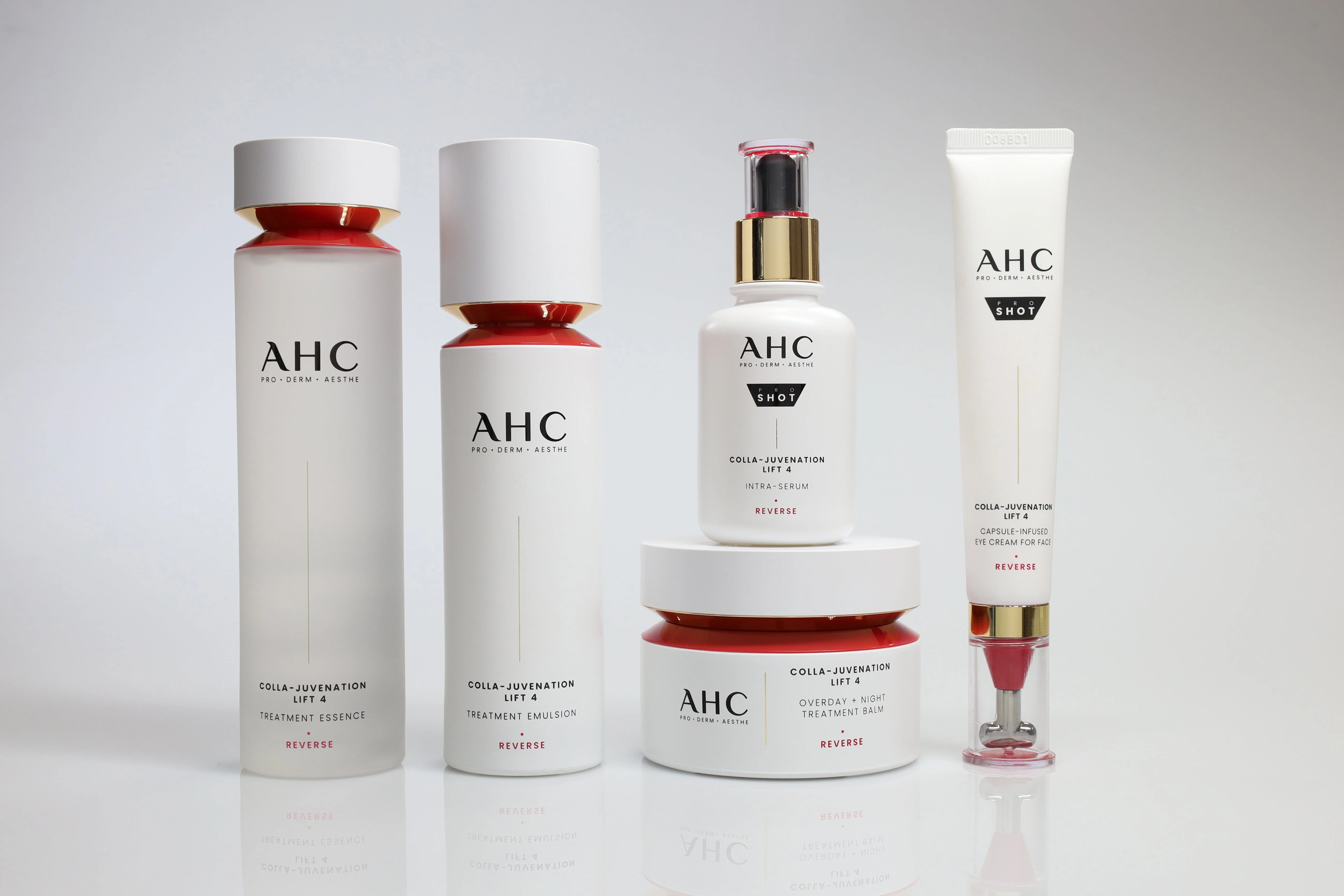 AHC Colla Juve Day + Night Balm 50ml - Image 9