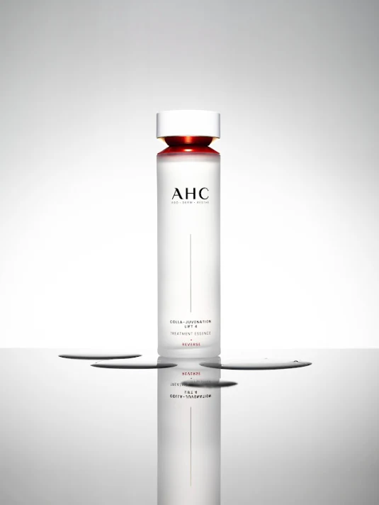 AHC Colla Juvenation Essence 130ml - Image 3