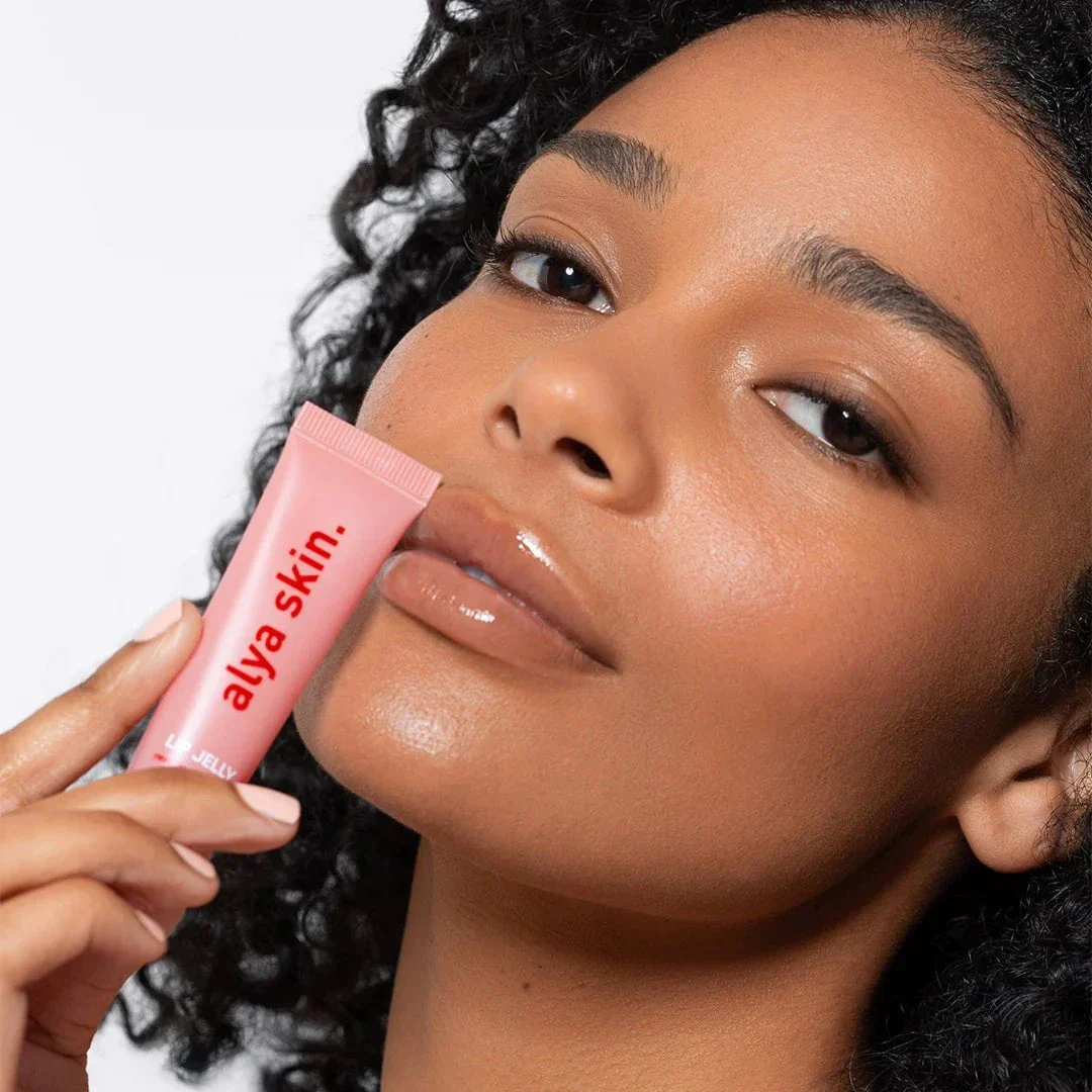 Alya Skin Lip Jelly 15ml - Image 2
