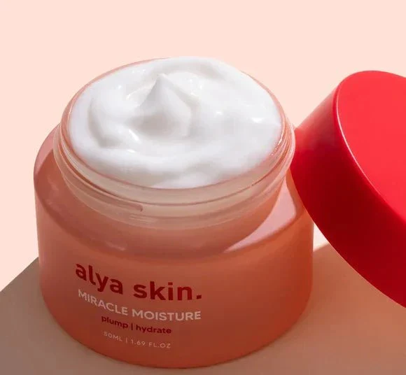 Alya Skin Miracle Moisture 50ml - Image 4