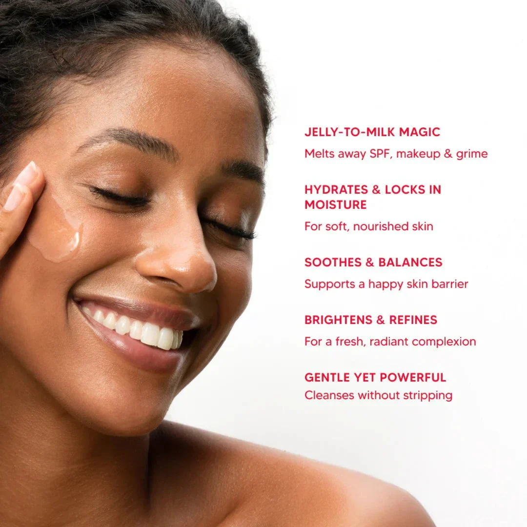 Alya Skin Peachy Clean Cleanser 150ml - Image 4
