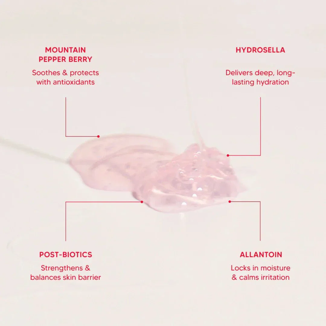 Alya Skin Peachy Clean Cleanser 150ml - Image 6