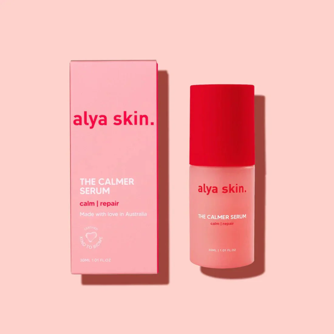 Alya Skin The Calmer 30ml - Image 3