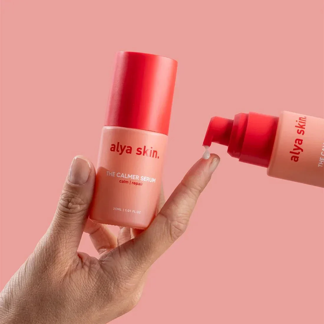 Alya Skin The Calmer 30ml - Image 5
