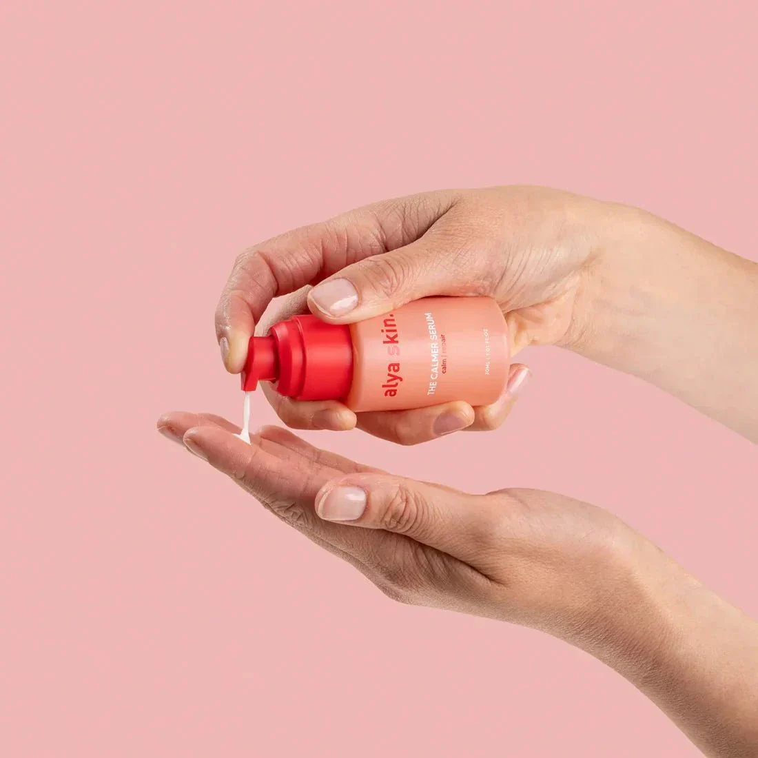 Alya Skin The Calmer 30ml - Image 8