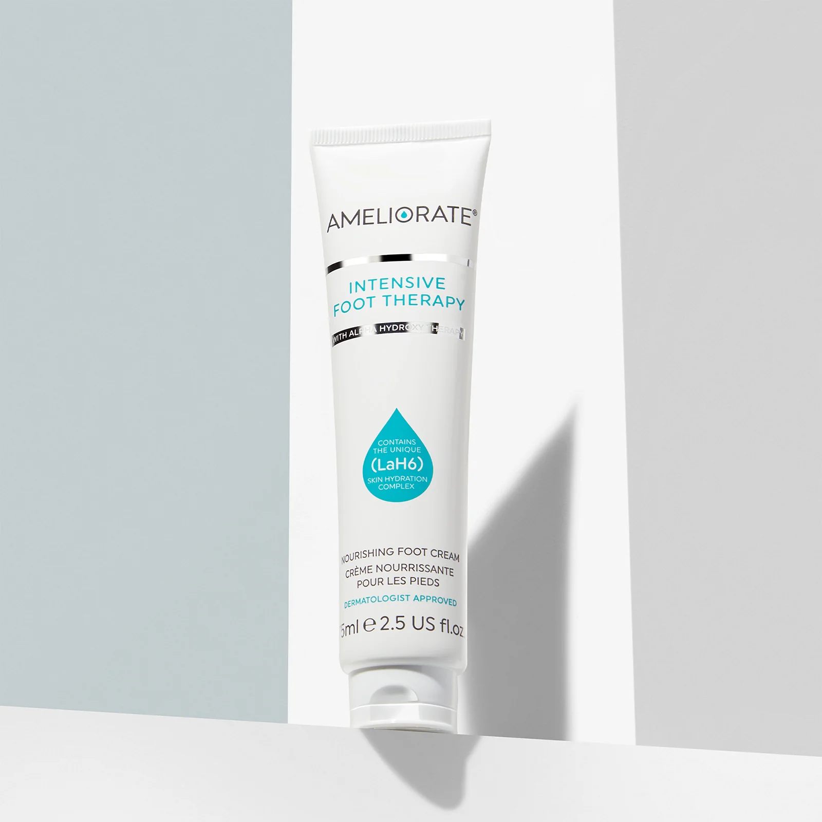 AMELIORATE Intensive Foot Therapy 75ml - Image 2