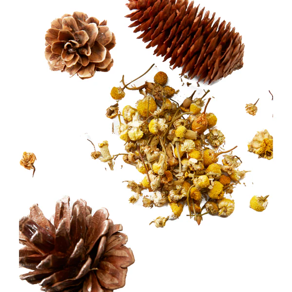 American Crew 3-In-1 Relaxing Chamomile + Pine 450ml - Image 5