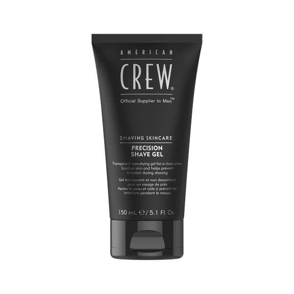 American Crew Precision Shave Gel 150ml