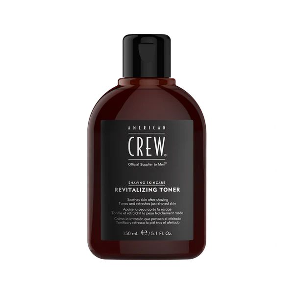 American Crew Revitalizing Toner 150ml