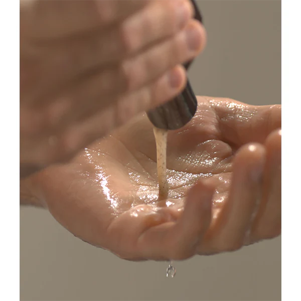 American Crew Detox Shampoo 250ml - Image 2