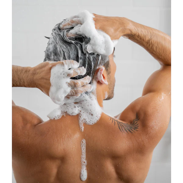 American Crew Forming Shampoo 250ml - Image 2
