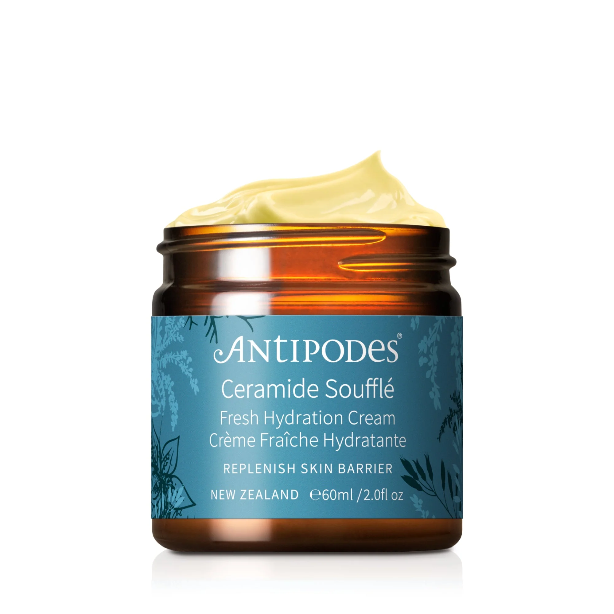 Antipodes Ceramide Souffle Fresh Hydration Cream 60ml