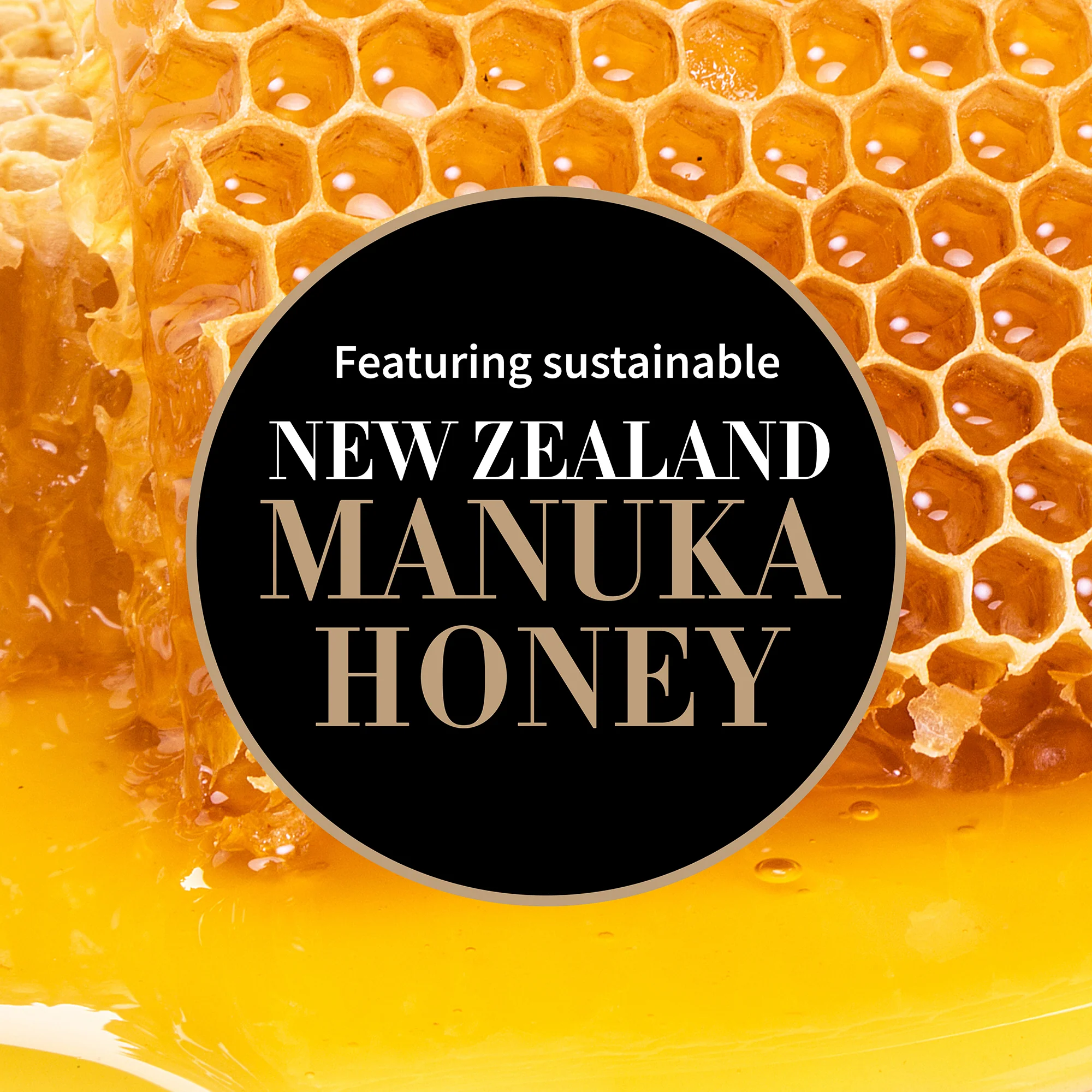 Antipodes Aura Manuka Honey Mask MINI 15ml - Image 2