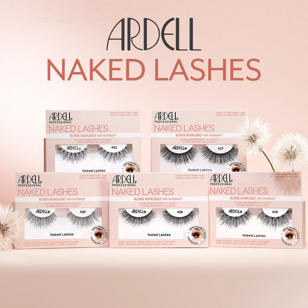 Ardell Naked Lashes 422 - Image 2