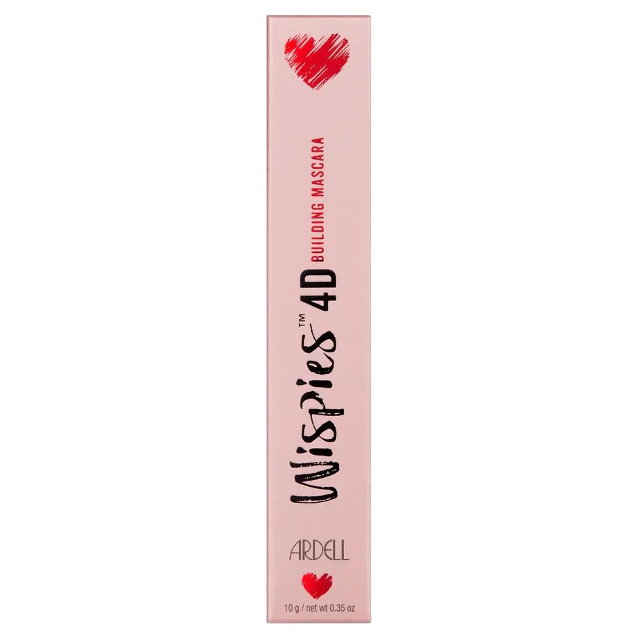 Ardell Wispies 4d Mascara 10g - Image 2