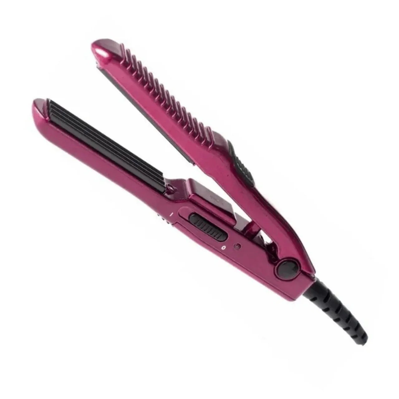 BaByliss Pro Mighty Mini Crimper - Pink