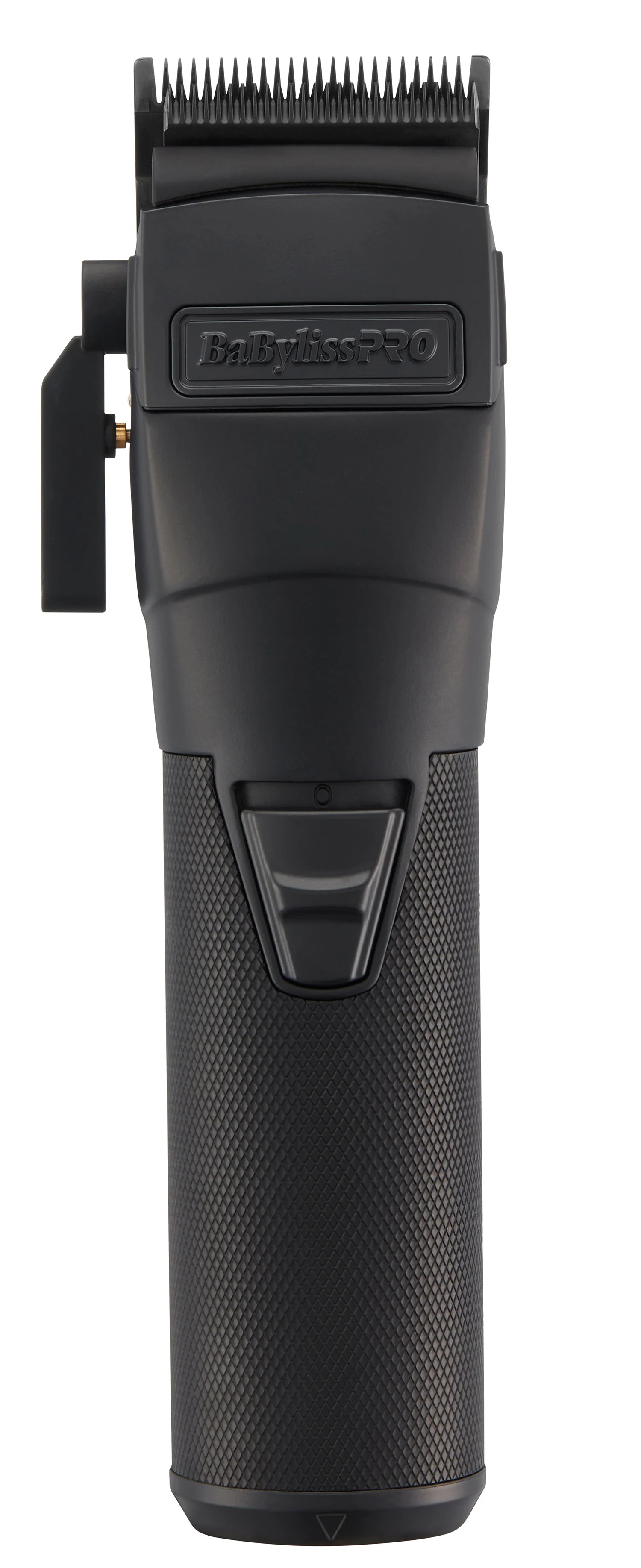 BaBylissPRO FXONE Clipper - BlackFX - Image 3