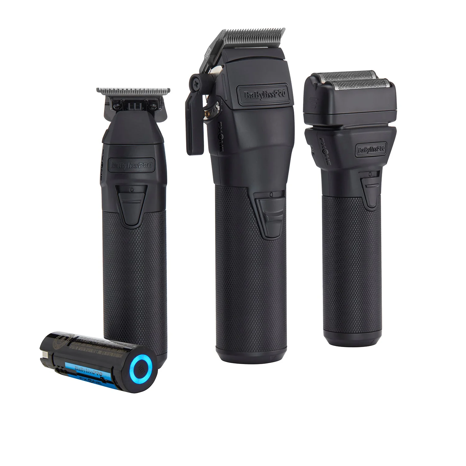 BaBylissPRO FXONE Clipper - BlackFX - Image 6