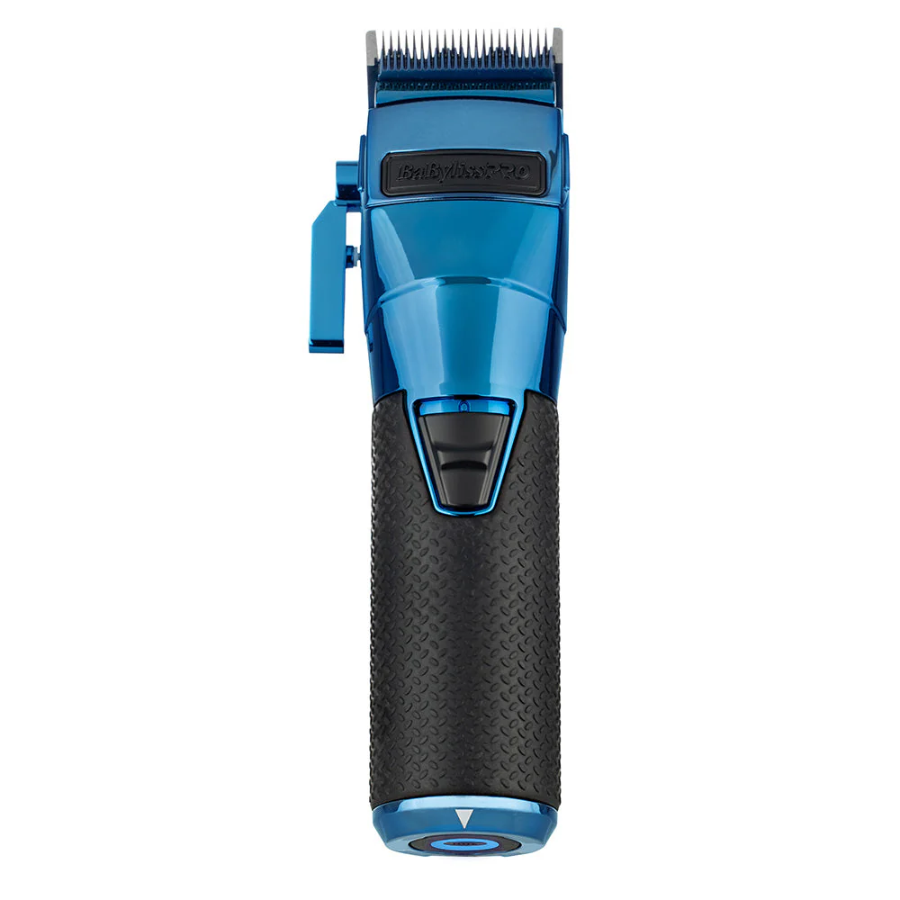 BaBylissPRO FXONE Clipper - BlueFX