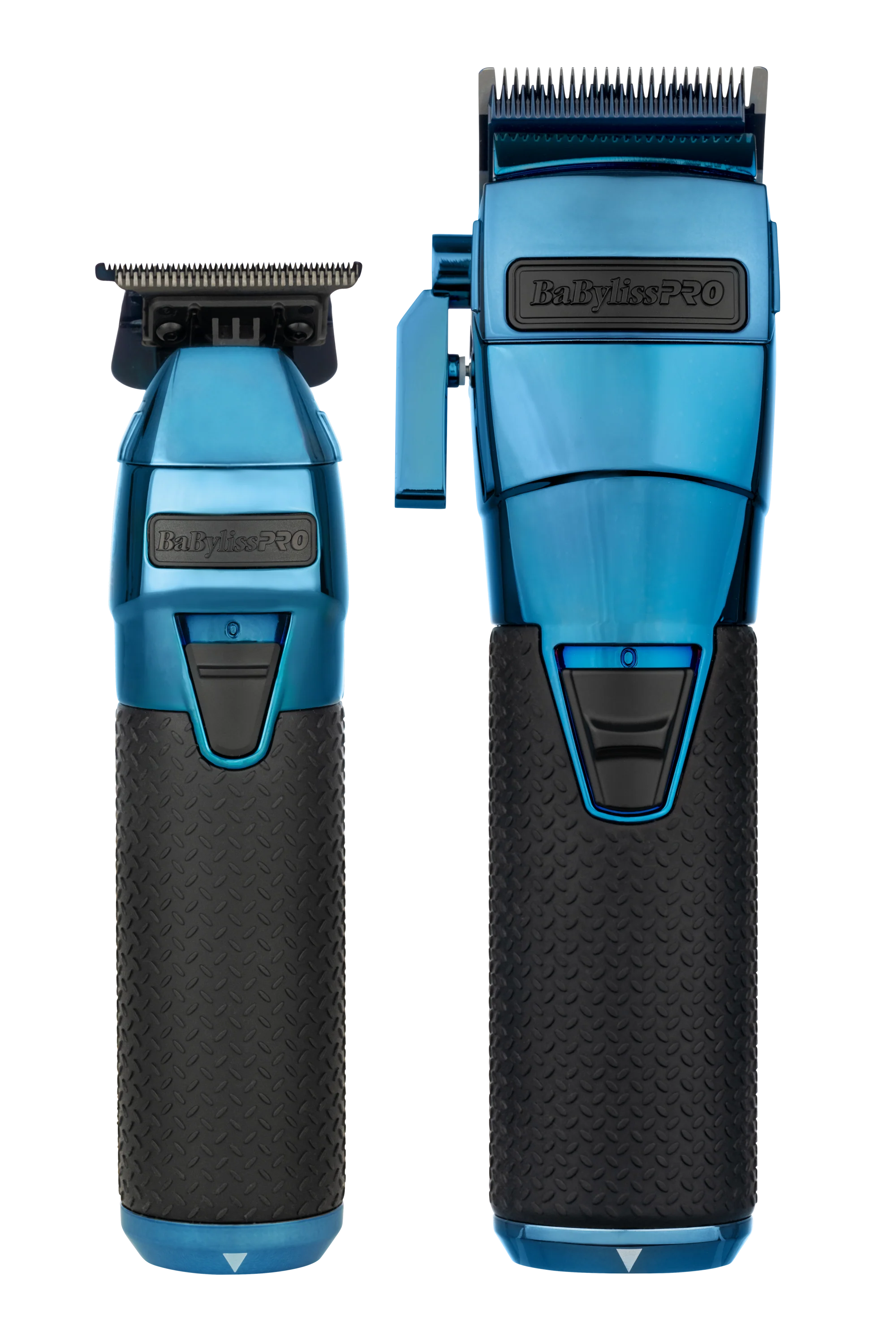 BaBylissPRO FXONE Clipper - BlueFX - Image 2