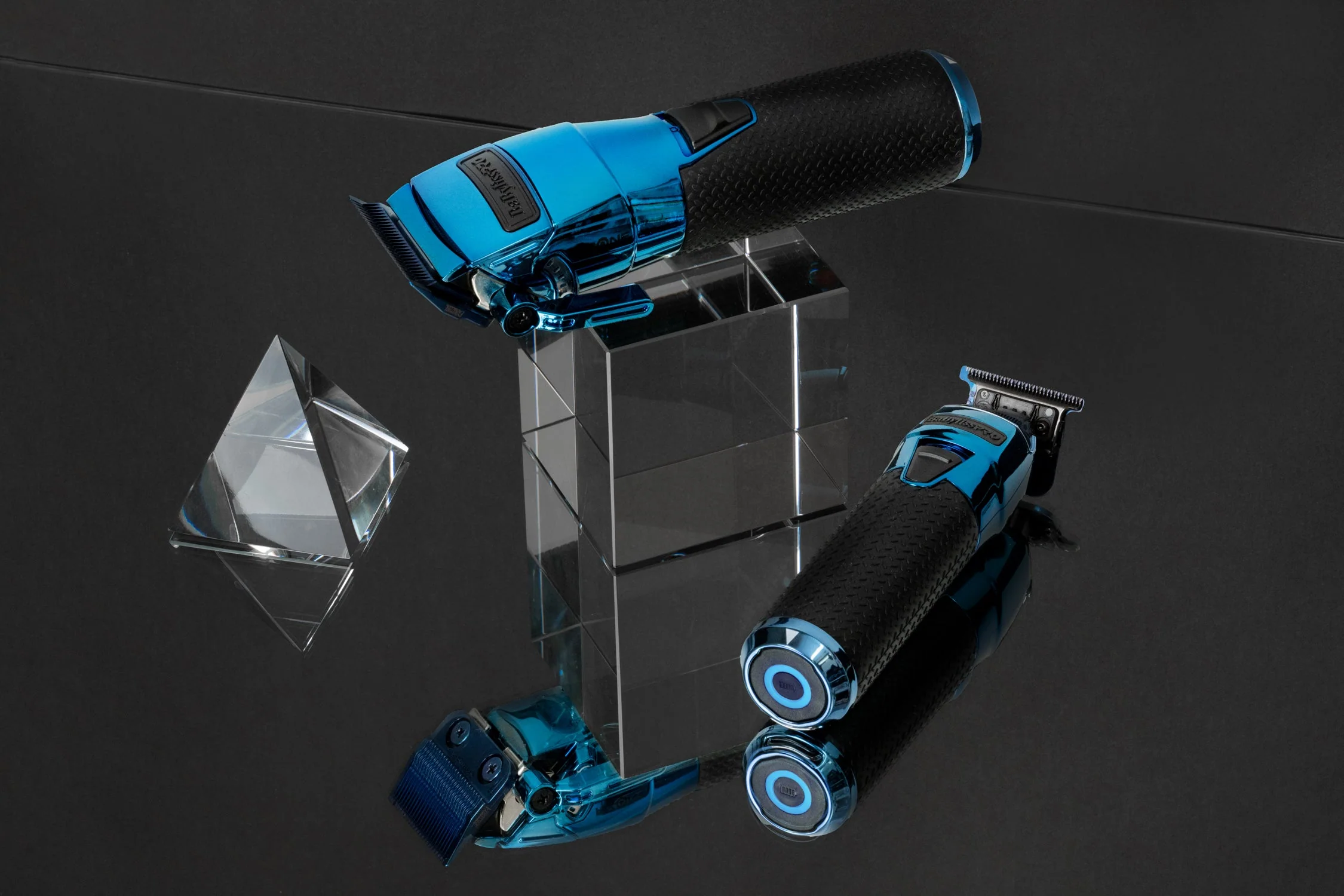 BaBylissPRO FXONE Clipper - BlueFX - Image 7