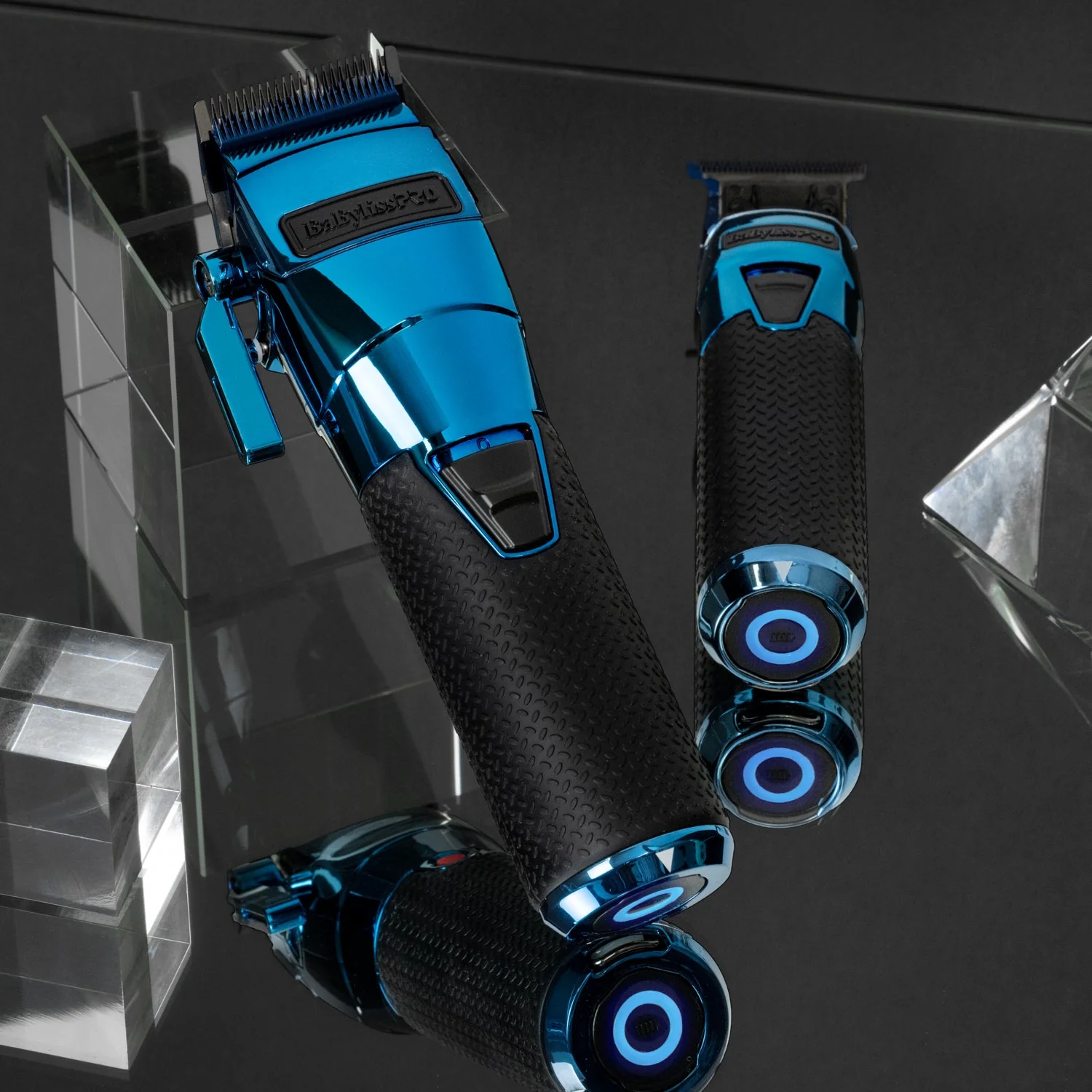 BaBylissPRO FXONE Clipper - BlueFX - Image 8