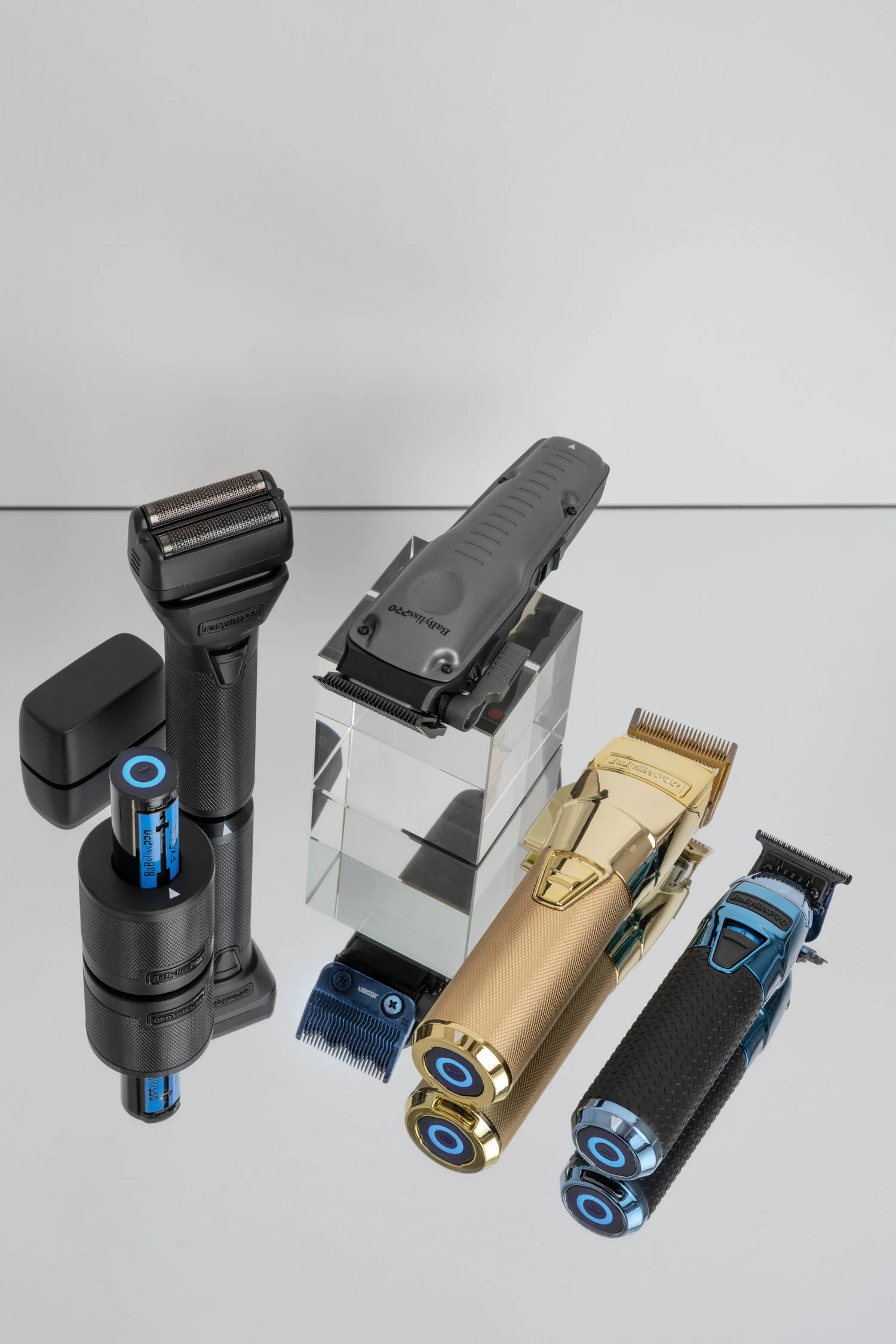 BaBylissPRO FXONE Shaver - BlackFX - Image 7
