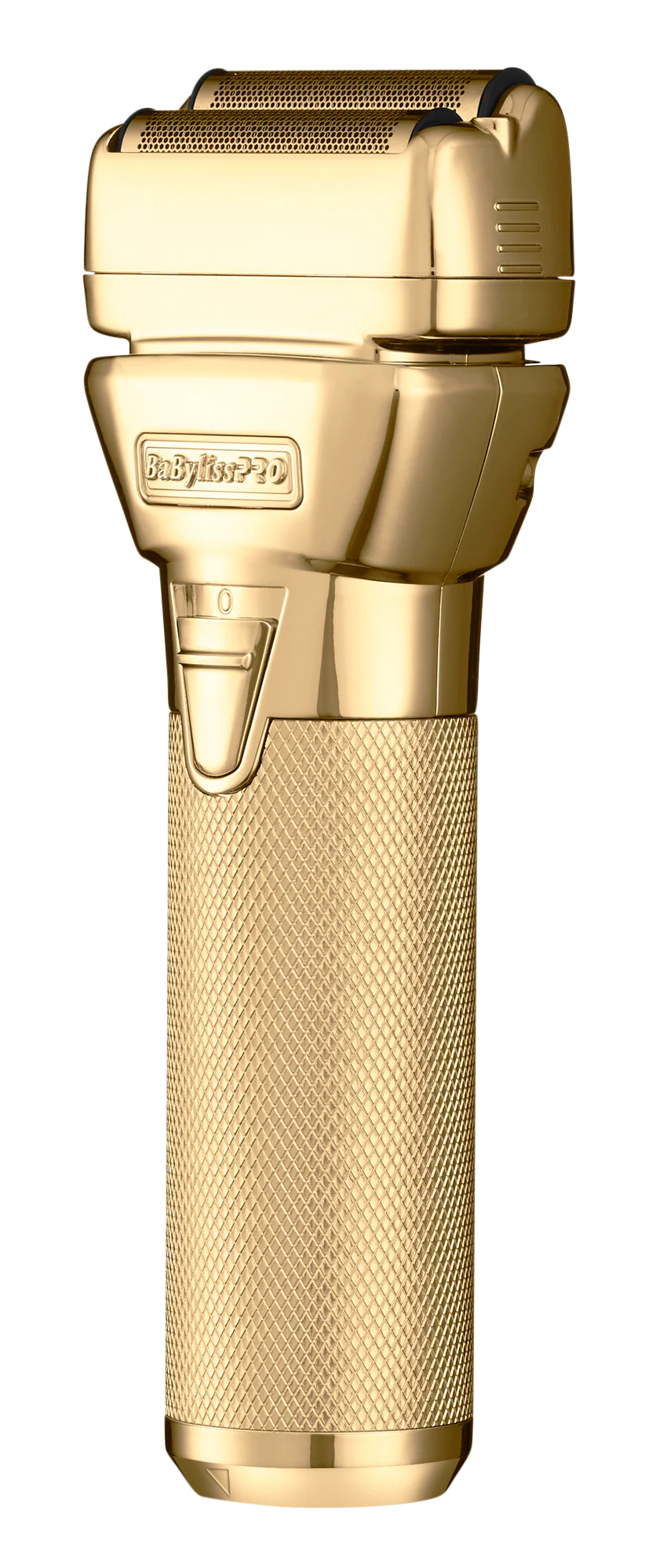 BaBylissPRO FXONE Shaver - GoldFX - Image 5
