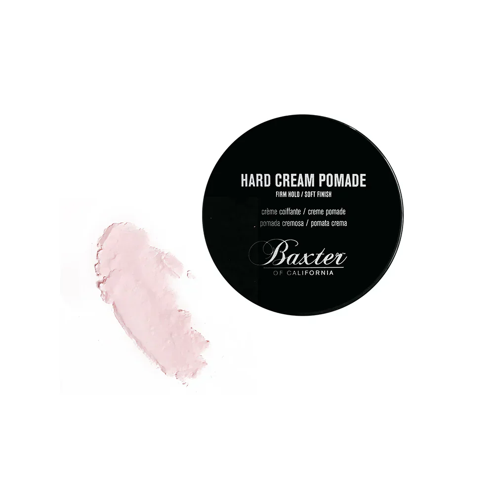 Baxter Of California Hard Cream Pomade 60ml - Image 3