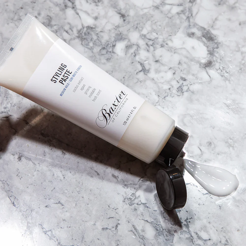 Baxter Of California Styling Paste 120ml - Image 2