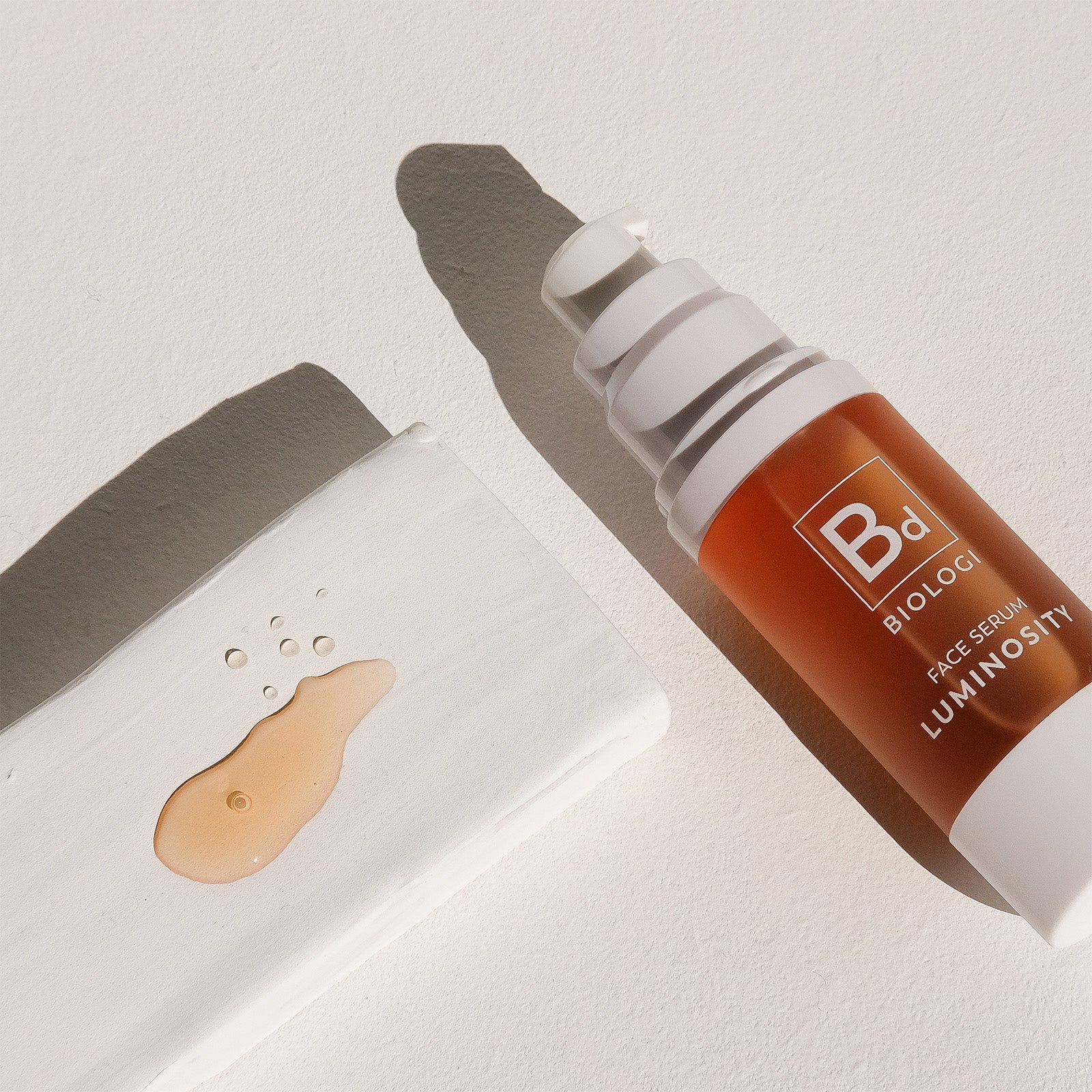 Biologi Bd Luminosity Face Serum 30ml - Image 2