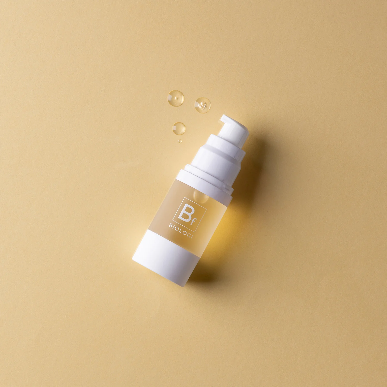 Biologi Bf Restore Face & Body Serum (Various Sizes) - Image 6