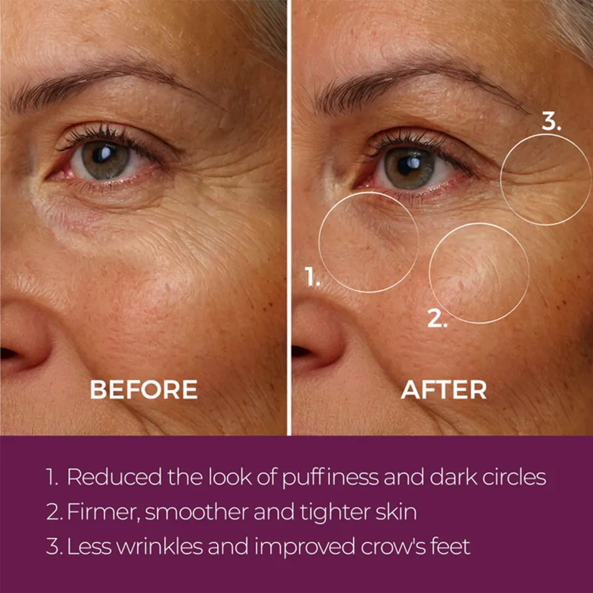 Blinc Eye Repair Peptide Complex 15g - Image 4