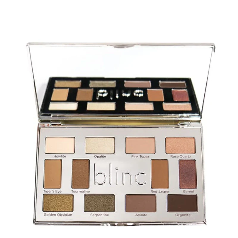 Blinc The Rare Gem Eye Shadow Palette