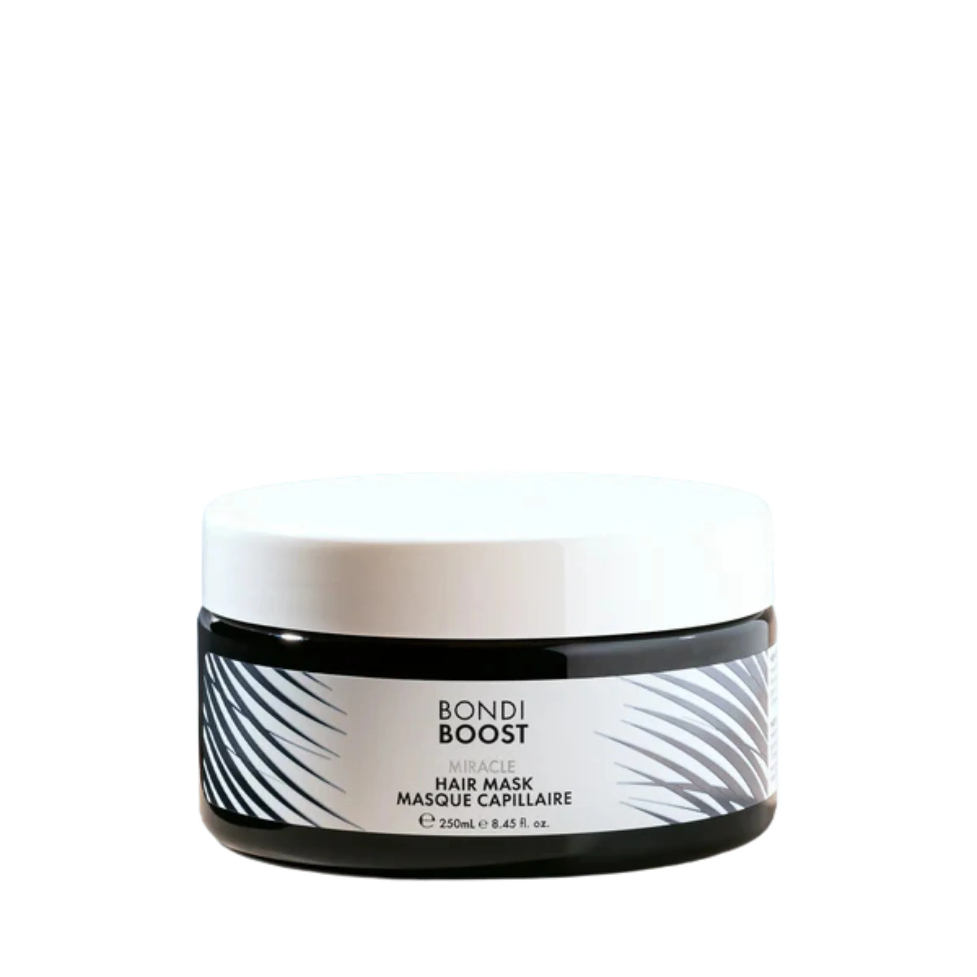 Bondi Boost HG Miracle Hair Mask 250ml