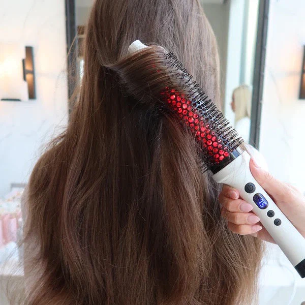 Bondi Boost Infrared Bounce Long Barrel Brush - 146mm - Image 10