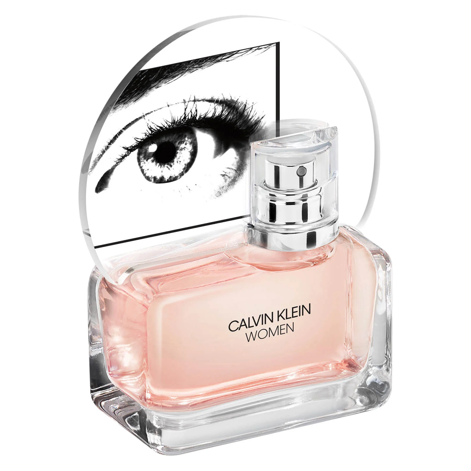 Calvin Klein Women's Eau de Parfum 50ml - Image 2
