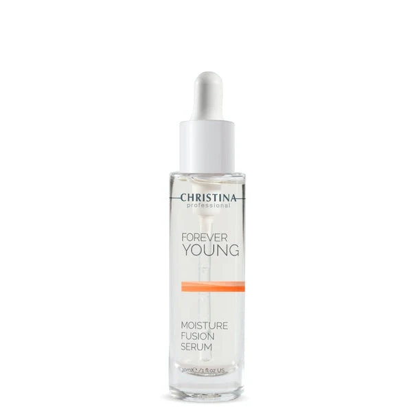 CHRISTINA Forever Young Moisture Fusion Serum 30ml