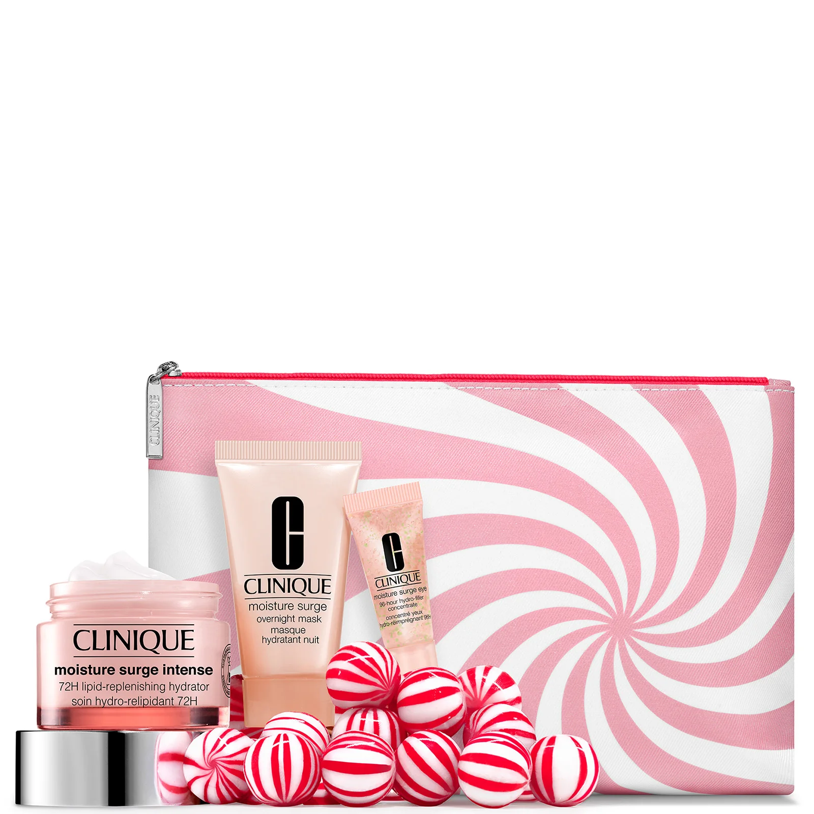 Clinique Beyond Moisture Set - Image 2