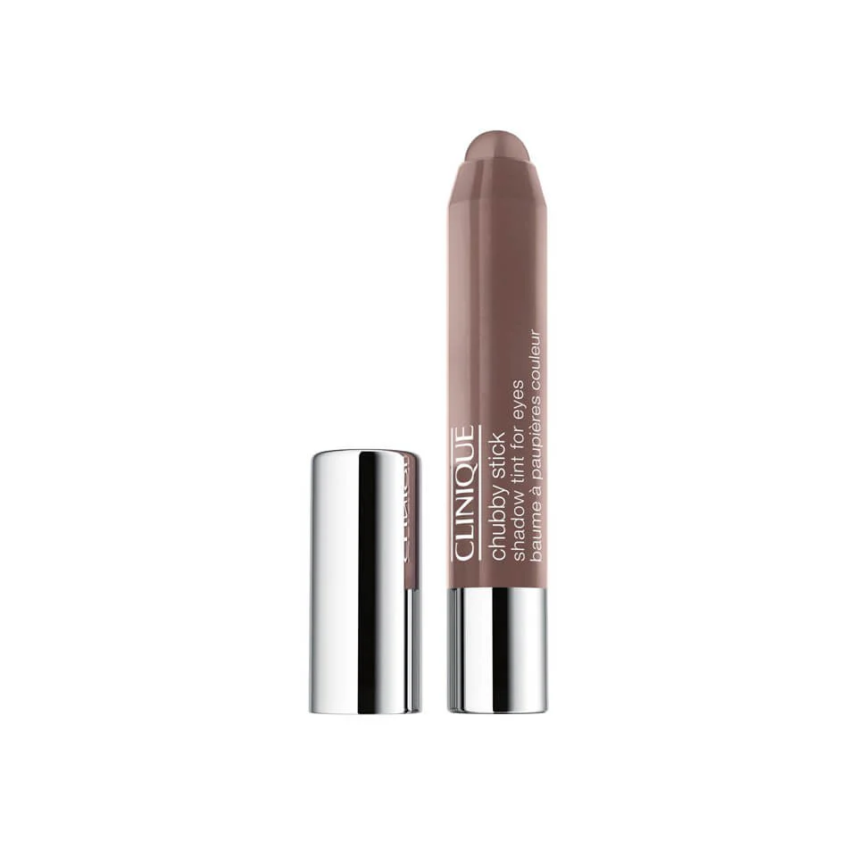 Clinique Chubby Stick Shadow Tint for Eyes 3g (Various Shades) - Image 2