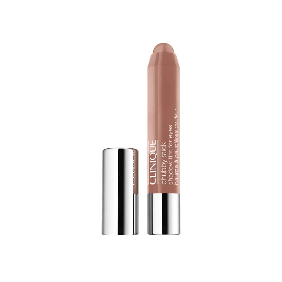 Clinique Chubby Stick Shadow Tint for Eyes 3g (Various Shades) - Image 3