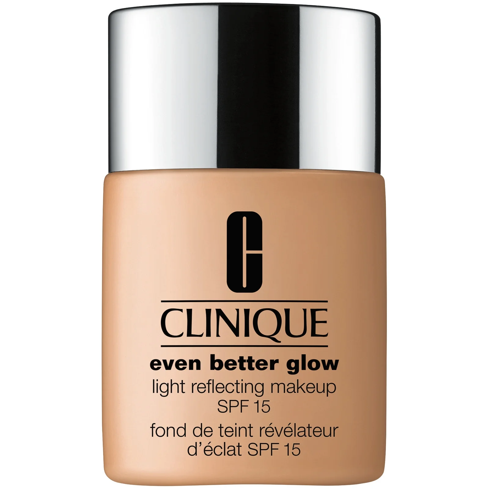 Clinique Even Better Glow™ Light Reflecting Makeup SPF15 30ml (Various Shades) - Image 10