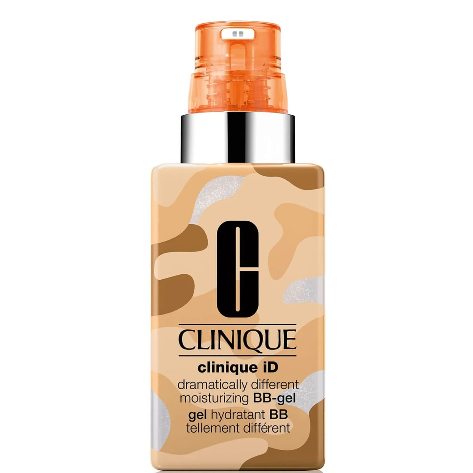 Clinique iD Dramatically Different Moisturizing BB-gel