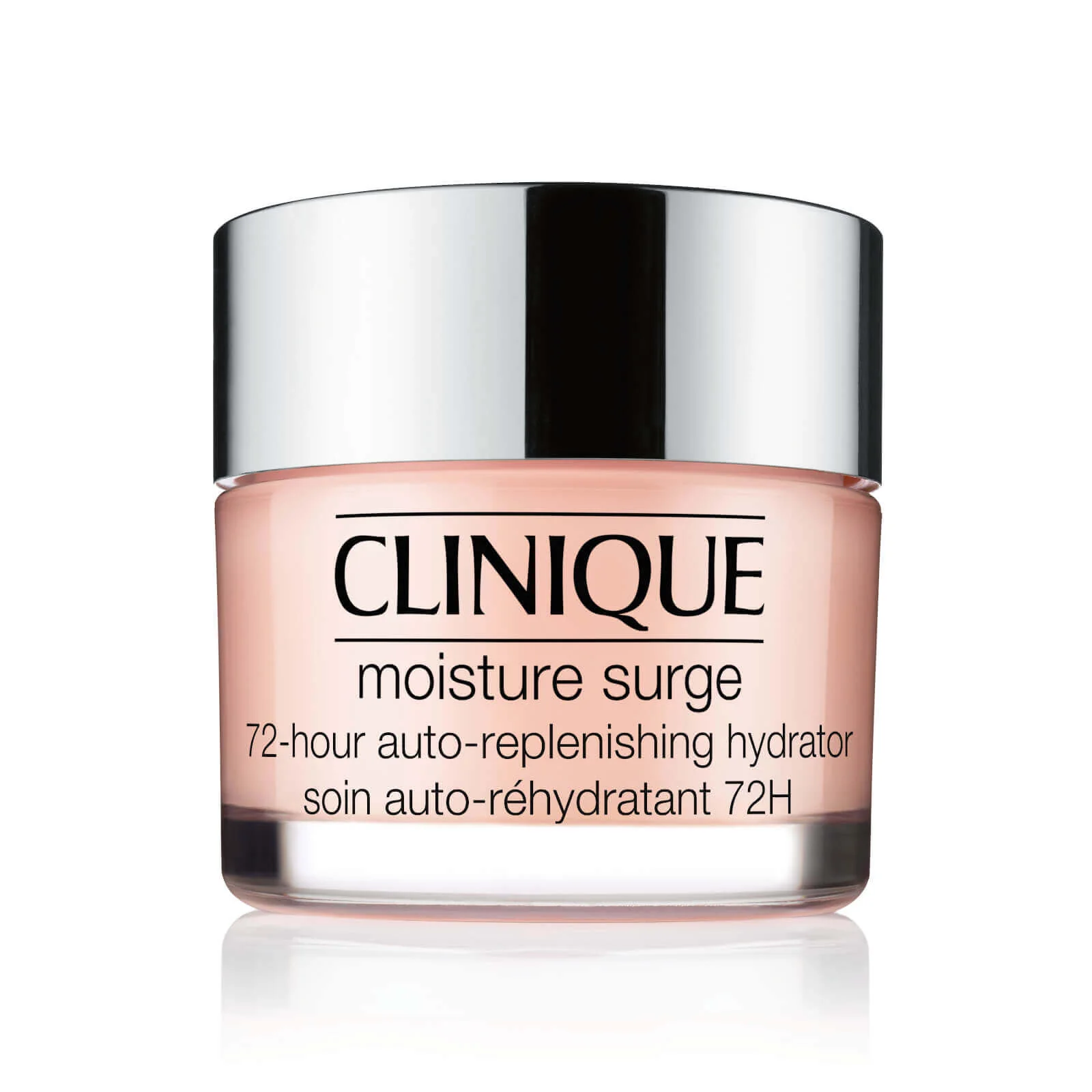 Clinique Moisture Surge Face & Eye - Image 2