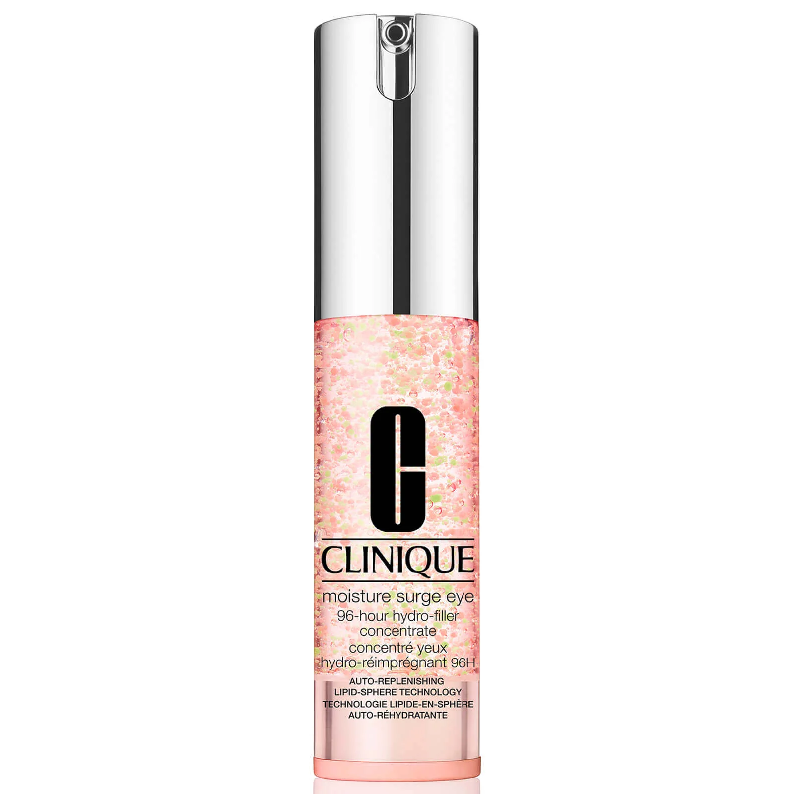 Clinique Moisture Surge Face & Eye - Image 3