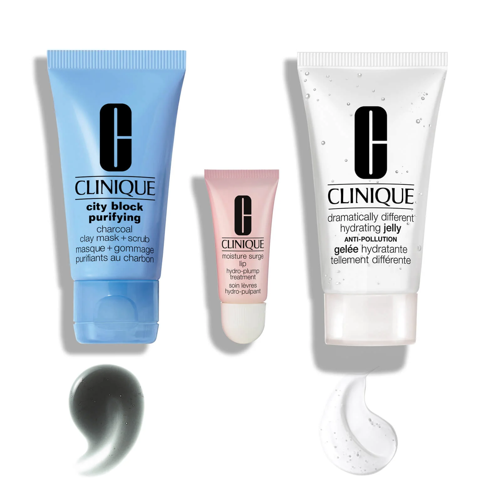 Clinique Pollution Proof SOS Kit - Image 2