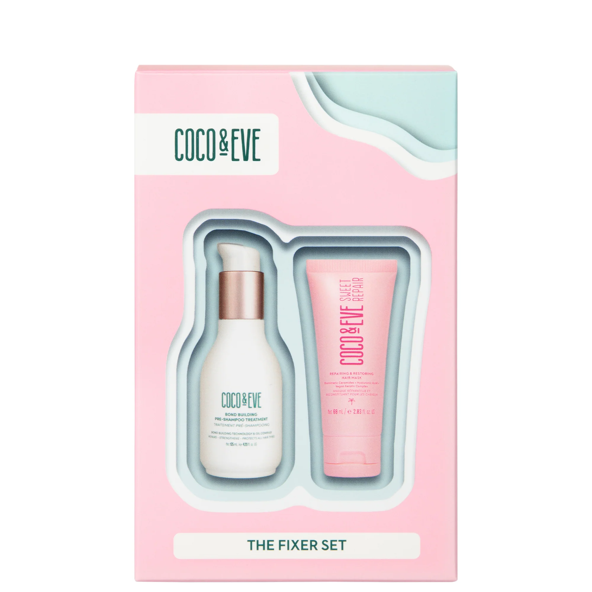 Coco & Eve Fixer Kit - Image 2